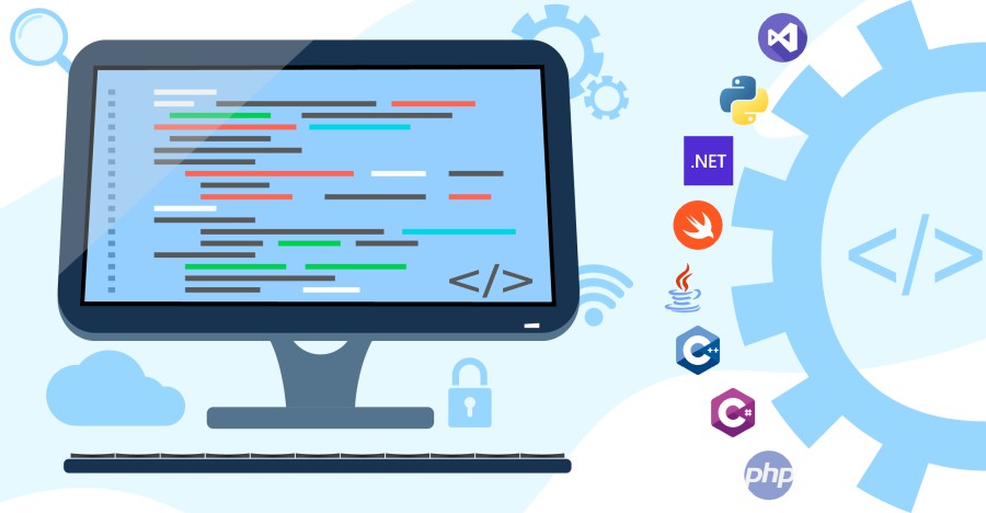 Desktop App Development