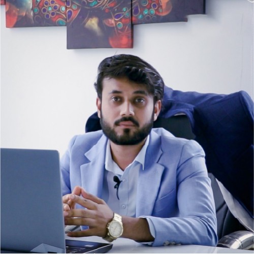 Rahul Gupta