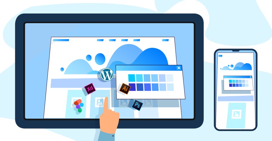 Website Design