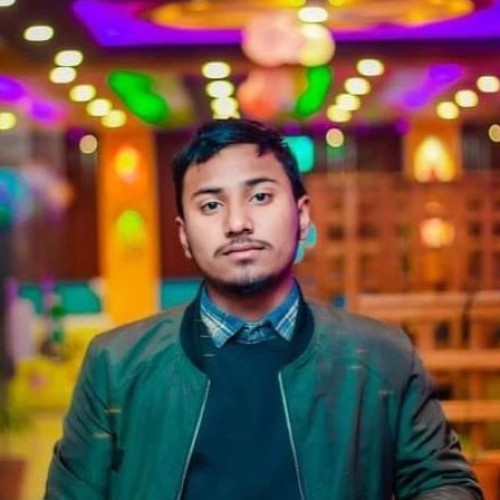 Anish Kushwaha